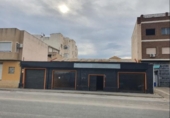 925m² commercial premises for sale in el Palomar, in the area of El Palmar, Carretera a Mazarrón photo