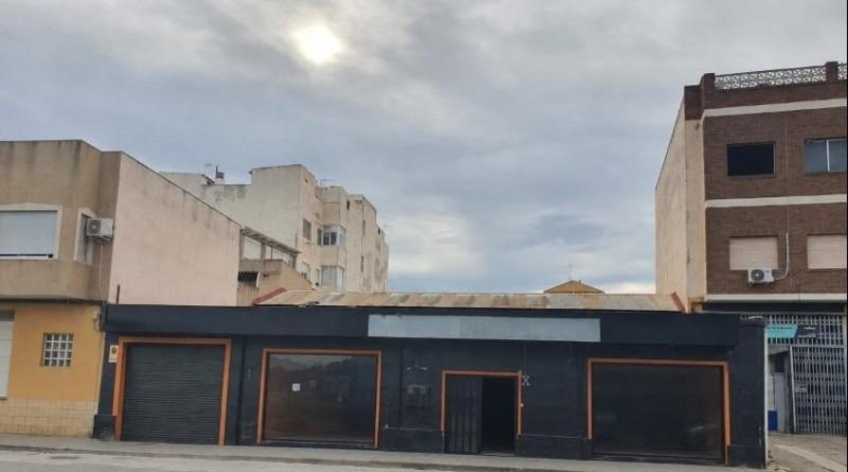 Local comercial