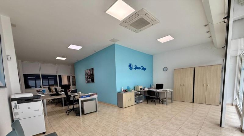 Local comercial