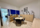 130m² offices for sale in Las Palmas de Gran Canaria, in the area of The Red Ones, Calle La Naval photo