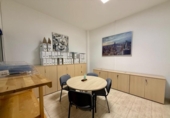 130m² offices for sale in Las Palmas de Gran Canaria, in the area of The Red Ones, Calle La Naval photo