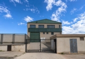 Nau Industrial
en venda
amb 900m² a Elx foto