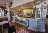 282m² restaurant pour vente à Pineda de Mar, Passeig de la Marina photo