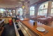 282m² restaurant pour vente à Pineda de Mar, Passeig de la Marina photo