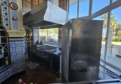 282m² restaurant pour vente à Pineda de Mar, Passeig de la Marina photo