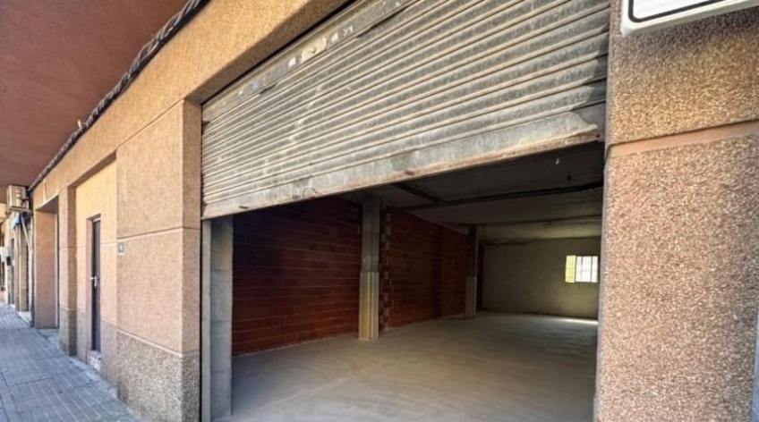 Local comercial