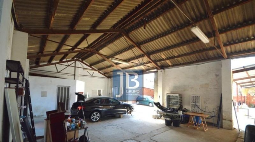 Nave