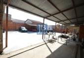 203m² warehouse industrial for sale in Játiva, CV-620 photo