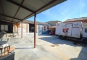 203m² warehouse industrial for sale in Játiva, CV-620 photo