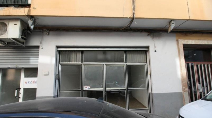 Local comercial