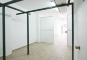 89m² commercial premises for sale in Alacuás, Calle Cervantes photo