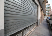 89m² commercial premises for sale in Alacuás, Calle Cervantes photo