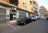 89m² commercial premises for sale in Alacuás, Calle Cervantes photo