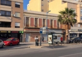 1143m² building for sale in Almeria, Carretera de Málaga photo