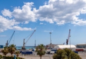 1143m² building for sale in Almeria, Carretera de Málaga photo