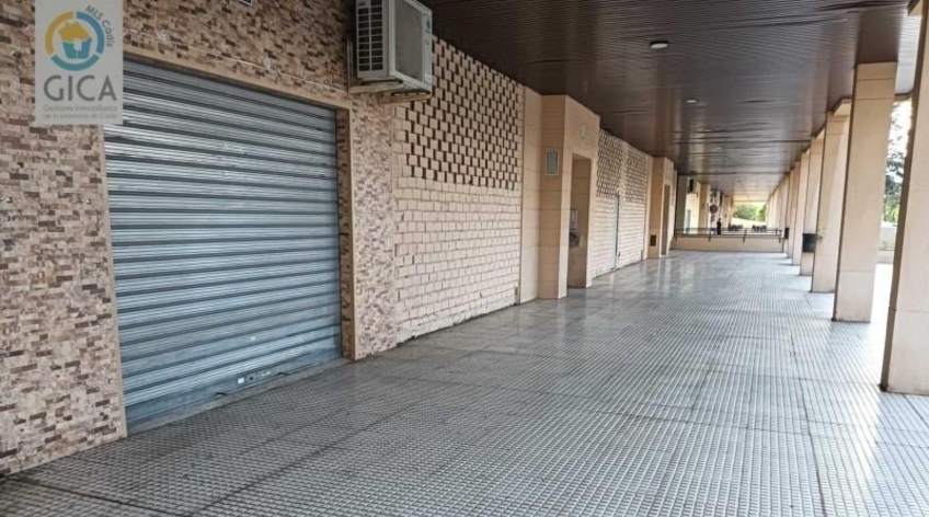 Local comercial