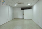 Oficines
en venda
amb 116m² a Algesires, Avenida Oceanía foto