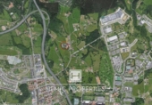 5640m² bâtiment pour vente à Derio, Plaza Zeruetxe photo