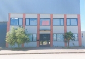 1000m² entrepôt industriel pour vente à Camponaraya, Calle Monasterio photo