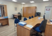 1000m² entrepôt industriel pour vente à Camponaraya, Calle Monasterio photo