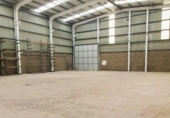 1000m² entrepôt industriel pour vente à Camponaraya, Calle Monasterio photo