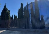 2301m² warehouse industrial for sale in Madridejos, Carretera Antigua Madrid Cádiz photo