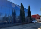 2301m² warehouse industrial for sale in Madridejos, Carretera Antigua Madrid Cádiz photo
