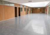 2301m² warehouse industrial for sale in Madridejos, Carretera Antigua Madrid Cádiz photo