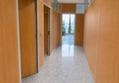 2301m² warehouse industrial for sale in Madridejos, Carretera Antigua Madrid Cádiz photo