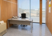 2301m² warehouse industrial for sale in Madridejos, Carretera Antigua Madrid Cádiz photo