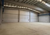2301m² warehouse industrial for sale in Madridejos, Carretera Antigua Madrid Cádiz photo