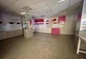 460m² locaux commerciaux pour vente à Dos Hermanas, Plaza Cantely photo