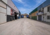 Nave Industrial en venta con 225m² en Atarfe, Avenida de la Diputación foto
