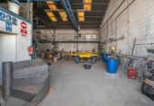 Nave Industrial en venta con 225m² en Atarfe, Avenida de la Diputación foto