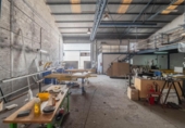 Nave Industrial en venta con 225m² en Atarfe foto