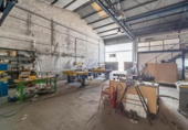 Nave Industrial en venta con 225m² en Atarfe foto