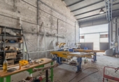 Nave Industrial en venta con 225m² en Atarfe foto