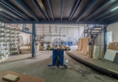 Nave Industrial en venta con 225m² en Atarfe foto