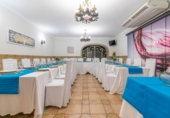1031m² restaurant pour vente à Alméria, Paraje Los Lagartos photo