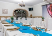 1031m² restaurant pour vente à Alméria, Paraje Los Lagartos photo