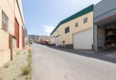 Nave Industrial en venta con 1260m² en Dúrcal, Calle Memoria foto