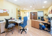 Nave Industrial en venta con 1260m² en Dúrcal, Calle Memoria foto