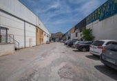 Nave Industrial en venta con 225m² en Atarfe, Carretera de Pinos Puente foto