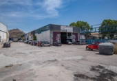 Nave Industrial en venta con 225m² en Atarfe, Carretera de Pinos Puente foto