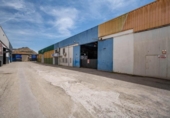 Nave Industrial en venta con 225m² en Atarfe, Carretera de Pinos Puente foto