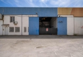 Nave Industrial en venta con 225m² en Atarfe, Carretera de Pinos Puente foto