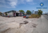 Nave Industrial en venta con 225m² en Atarfe, Calle Fuensanta foto