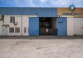 Nave Industrial en venta con 225m² en Atarfe, Calle Fuensanta foto