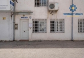 Nave Industrial en venta con 225m² en Atarfe, Calle Fuensanta foto