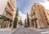 229m² locaux commerciaux pour vente à Reus, dans le quartier de el Carme, Carrer de Pere Òdena photo